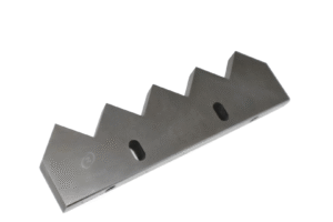 399 x 110 x 30 Stator Knife