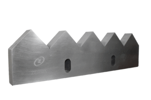 399 x 110 x 30 Stator Knife