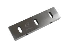 298 x 85 x 18 Stator Knife