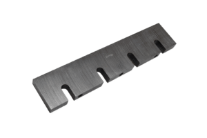 490 x 100 x 28 Block Knife