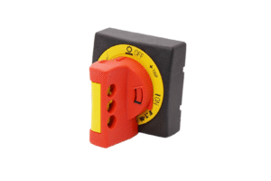 PKZ0-XRH Part and Accessory Circuit Breaker