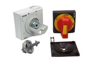 Disconnect Switch (NZM2-XTVDVR)