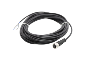 CGF3-M12-100V Cordset Cable (10m)
