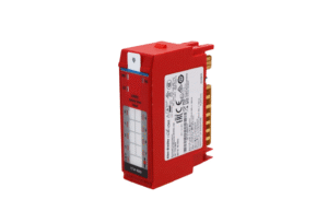 AB Safety Module I8 1734-IB8S