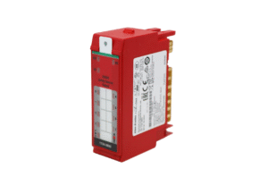 AB Safety Module O8 1734-OB8S