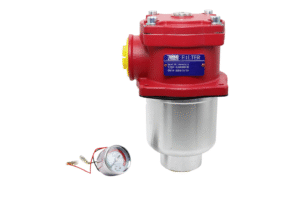 RF-160-20 Oil Filter