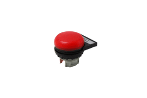 M22-D-R-X0 Red Button
