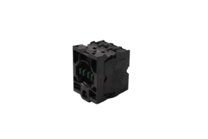M22-K10 NO 3 Contact Block