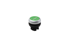 M22-D-G-X1 Green Button