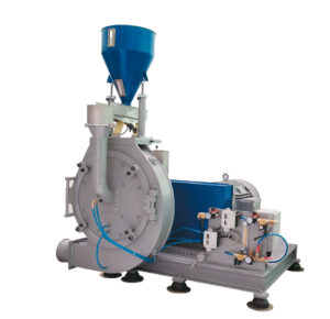 ZERMA & Virtus Pulverizer Parts