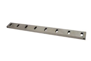 995 x 100 x 22 Stator Knife