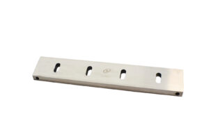 526 x 100 x 22 Stator Knife