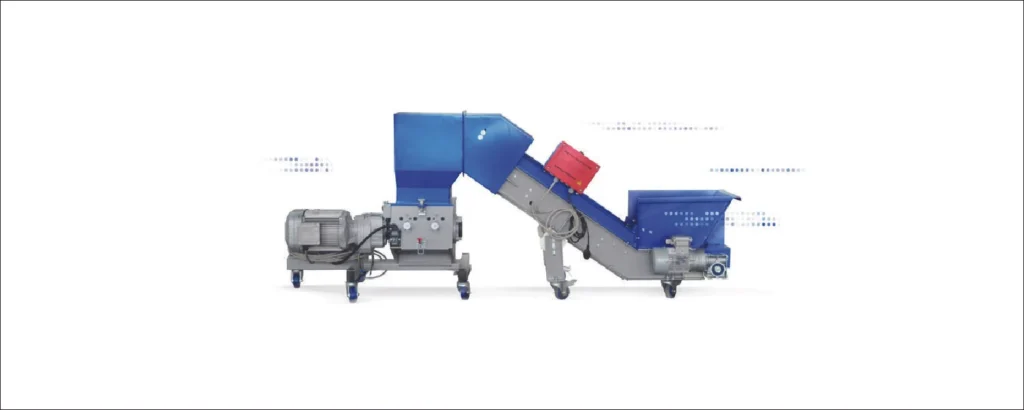 How to Choose the Right Heavy-Duty Granulator Material, Throughput & Output Size