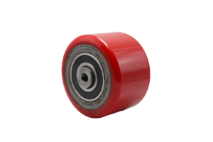 Conveyor Support Roller - Right Side