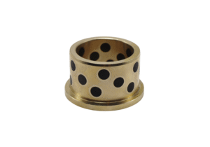 P Series and ZRS 1500 Bushing