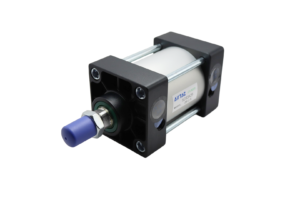 Roller Feeder Cylinder