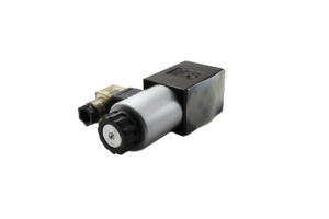Solenoid Direction Valve