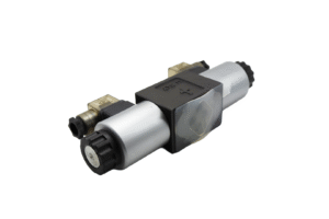 Solenoid Direction Valve