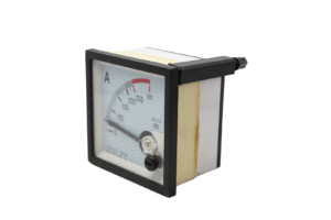 250/5A Ammeter