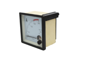 150/5A Ammeter