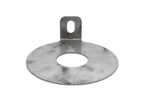 P Series and ZRS 2000 Lock Washer