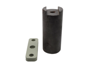 P Series and ZRS Pin