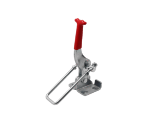 Heavy Duty Clamp
