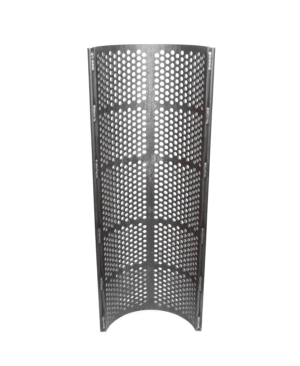 ZERMA & Virtus Shredder Screens