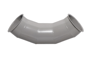 150D x 300mm Bend Pipe (90 degrees)