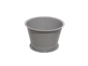 150 x 200mm Transition Pipe (L=135mm)