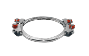 150D Pipe Clamp (6")