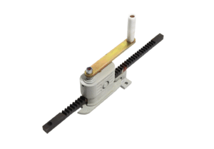 A30/GSL 300 and E/GSE 300 Hand Wrench with Gearbox