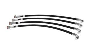 Industrial Hose 20291-14/20511-20 x 2T04AL x 670