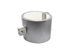 137 x 123 270V 2900W Ceramic Heater Band