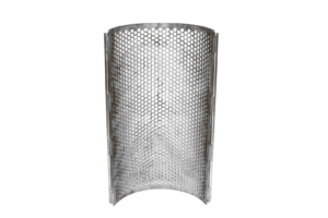 C 30-60 and GSC 300/600 Granulator Screen