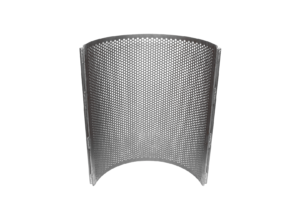 H 60/80 and GSH 600/800 Screen