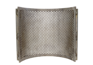 C 30-30 and GSC 300/300 Granulator Screen