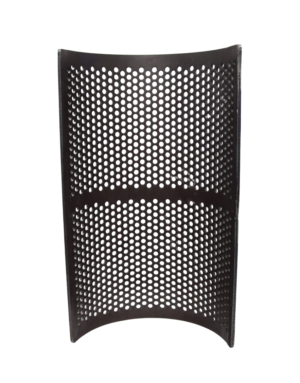 C 25-45 and GST 250/450 Granulator Screen