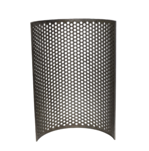 A 18-30 and GSL 180/300 Granulator Screen