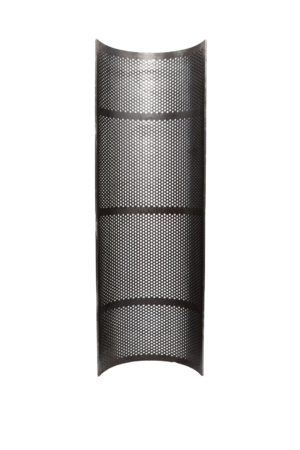 SG 1000 and ZCS 1000 Granulator Screen
