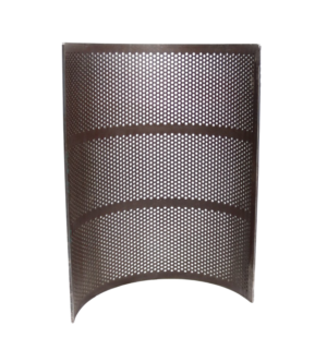 C 40-60 and GST 400/600 Granulator Screen