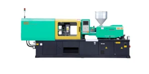 LOG S8 160 Ton Servo Injection Molding Machine