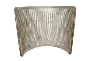 C50-50 and GSC 500/500 New Style Granulator Screen