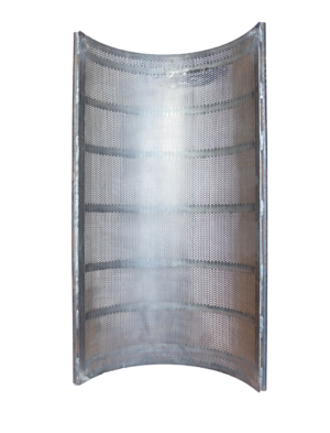 C 70-140 and GSC 700/1400 Granulator Screen