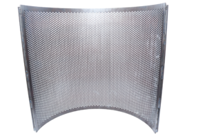 C 70-70 and GSC 700/700 Granulator Screen