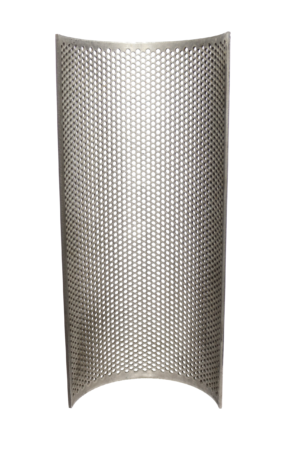 A 20-50 and GSL 200/500 Granulator Screen