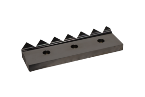 ZRS 800 Left Wedge Knife