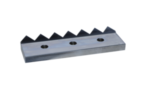 ZRS 2600 Center Wedge Knife