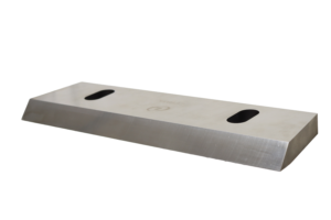 350 x 100 x 22 Rotor Knife