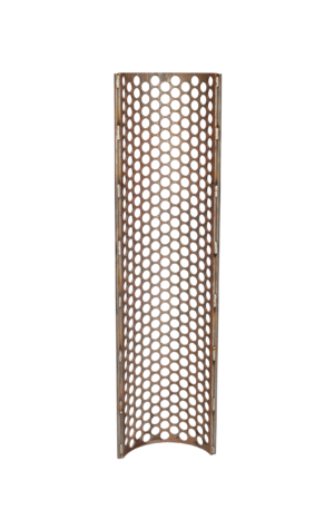 ZSS 2000 Old Style Shredder Screen